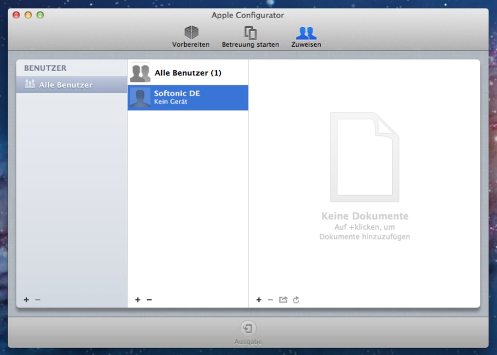 apple configurator 1 download for mac